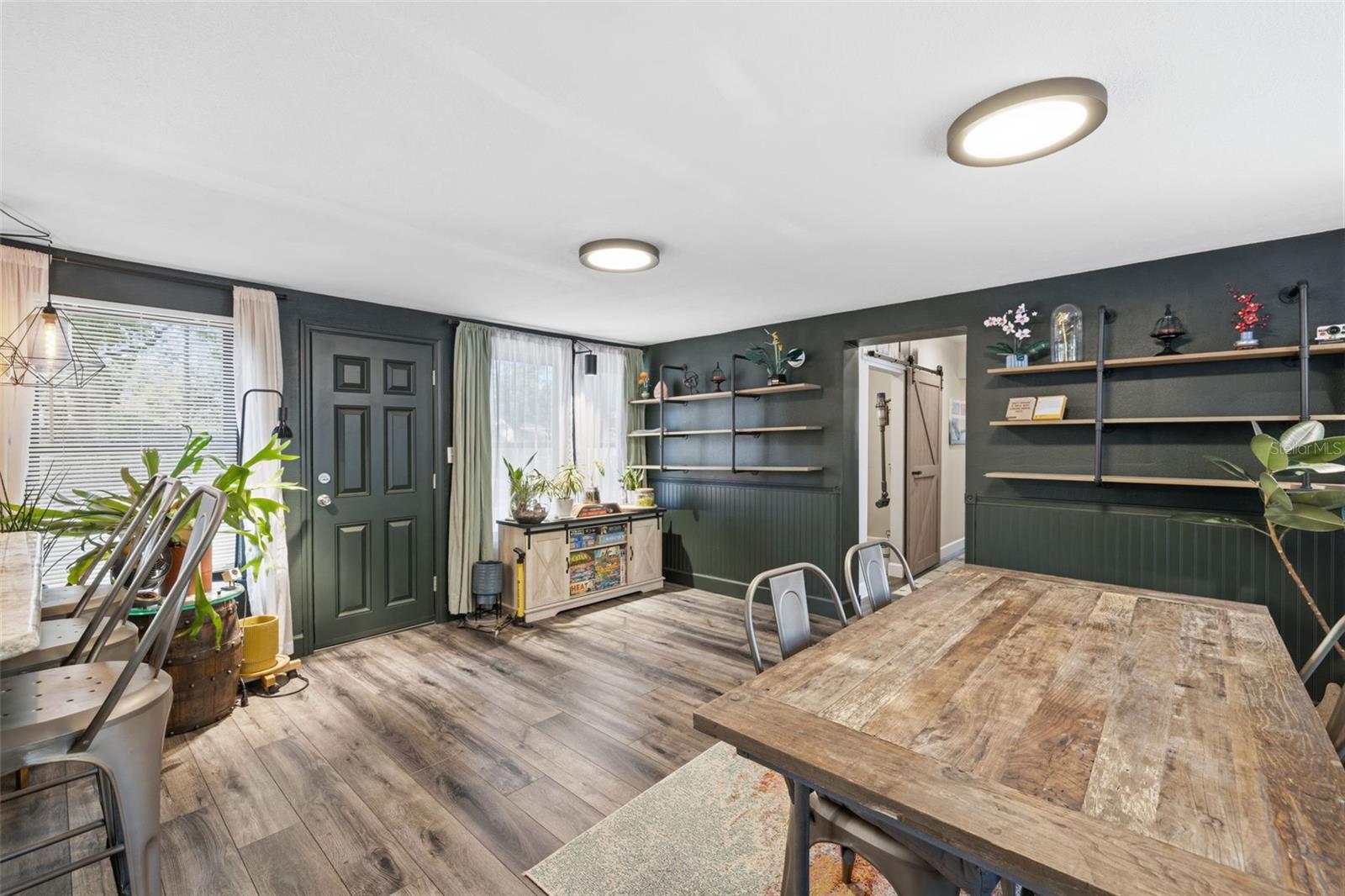 EMORY HEIGHTS - Residential