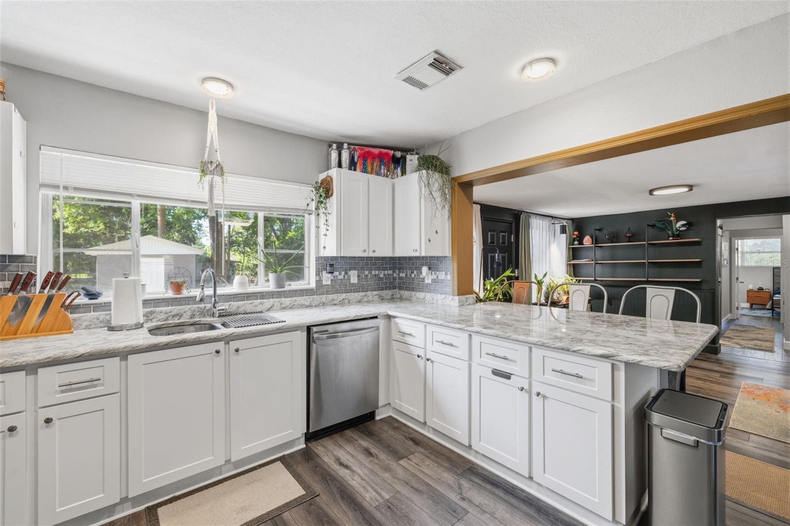 EMORY HEIGHTS - Residential