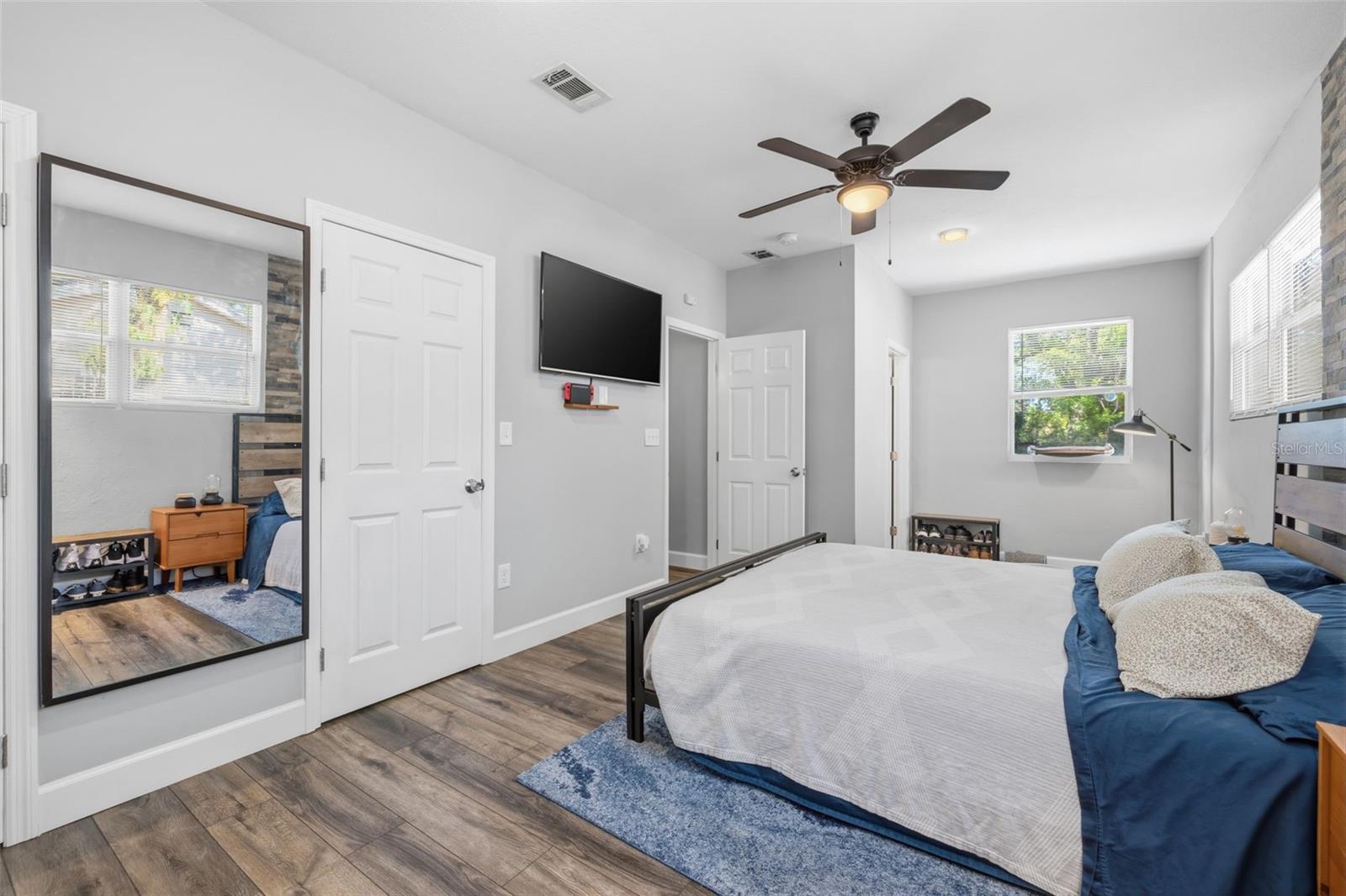 EMORY HEIGHTS - Residential