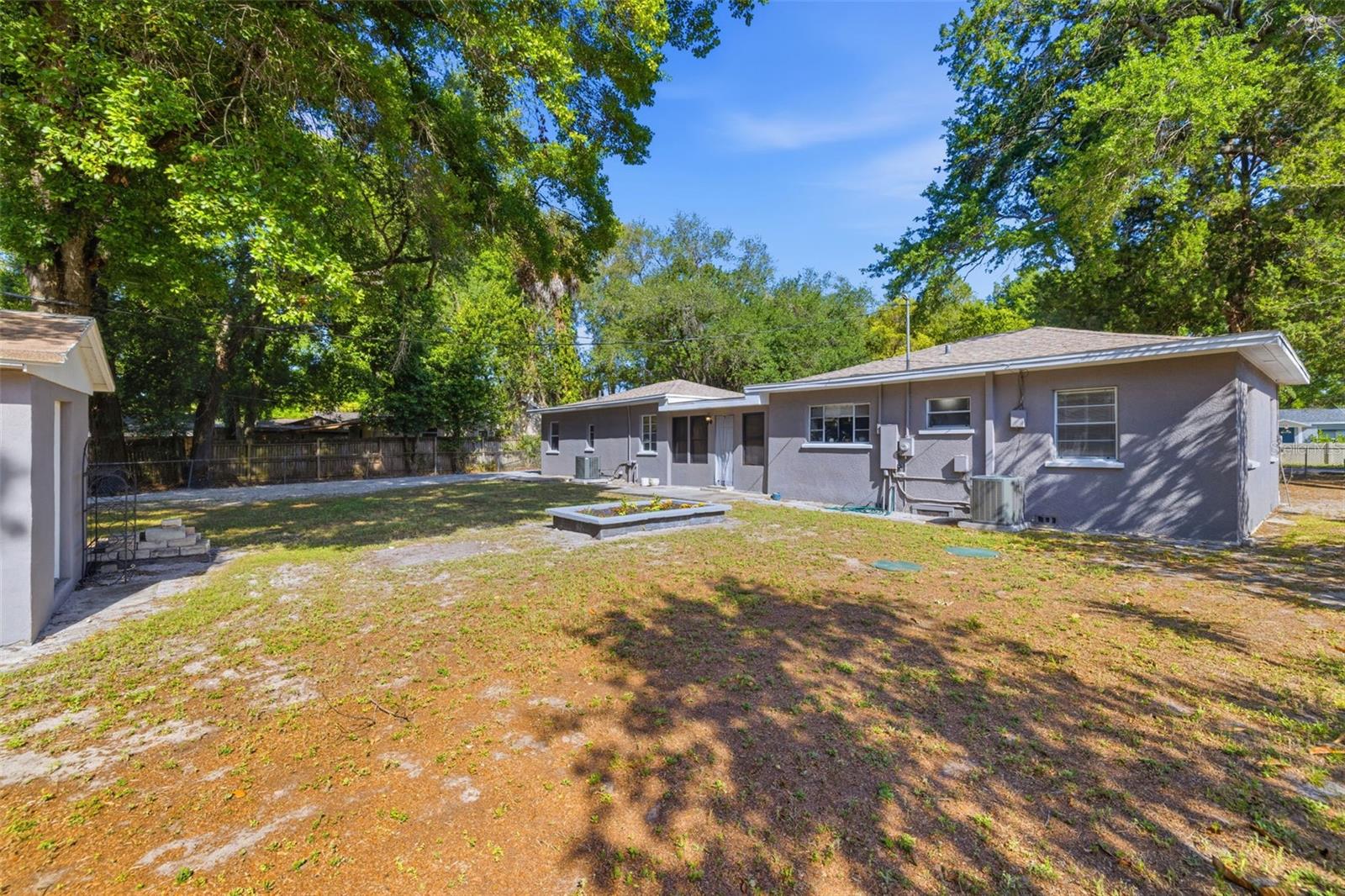 EMORY HEIGHTS - Residential