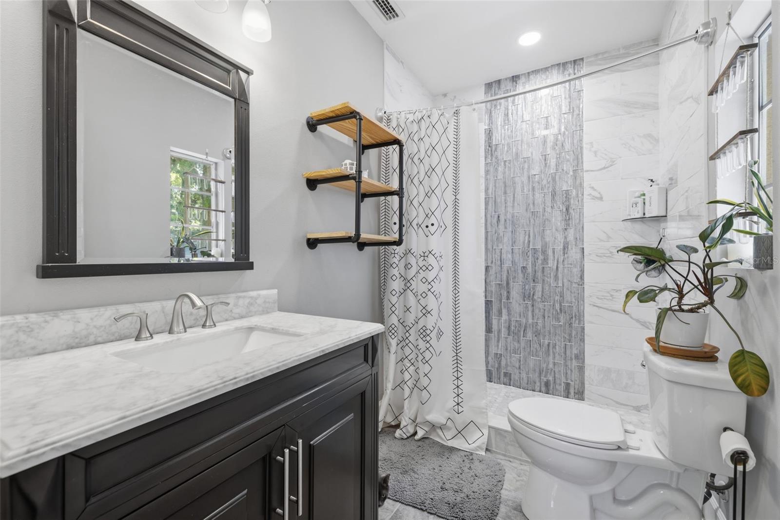 EMORY HEIGHTS - Residential