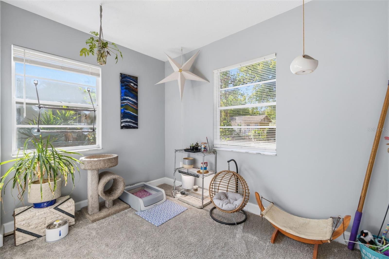 EMORY HEIGHTS - Residential