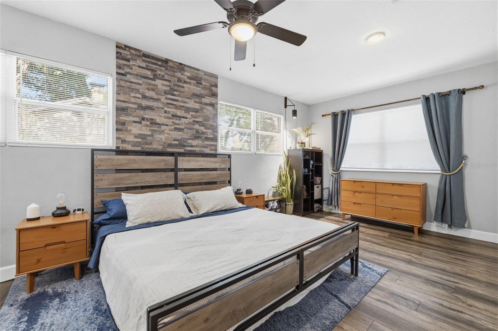 EMORY HEIGHTS - Residential