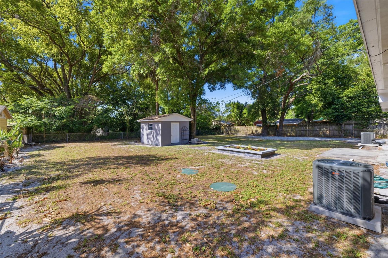 EMORY HEIGHTS - Residential