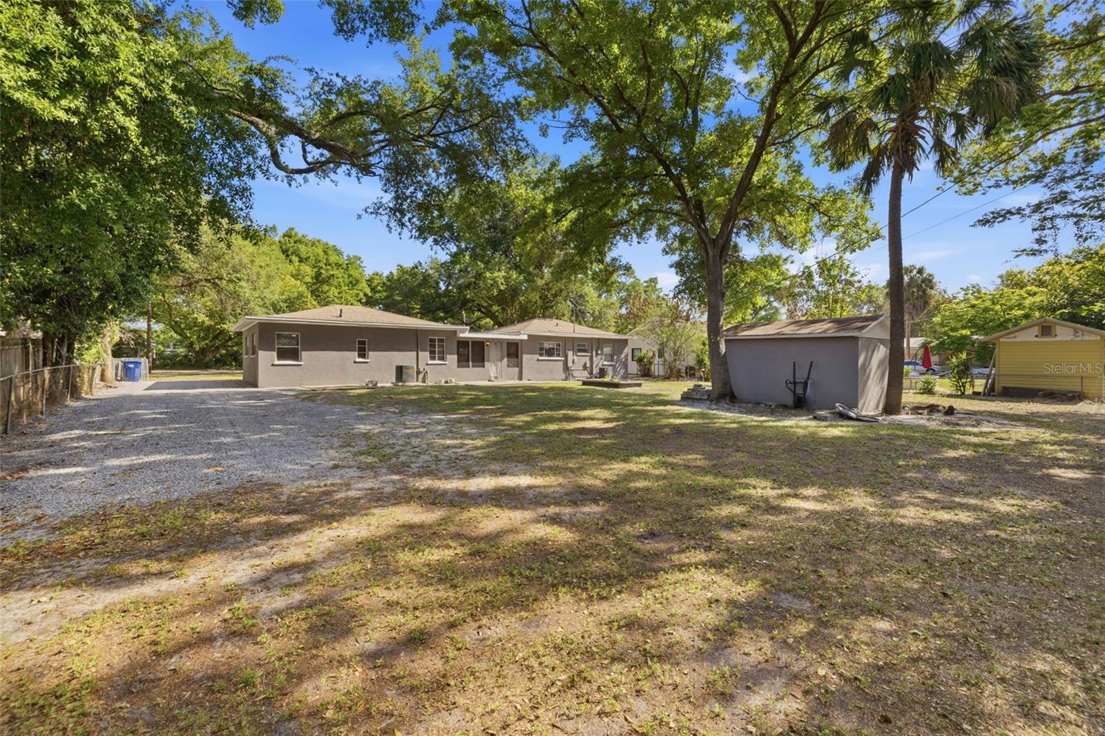 EMORY HEIGHTS - Residential