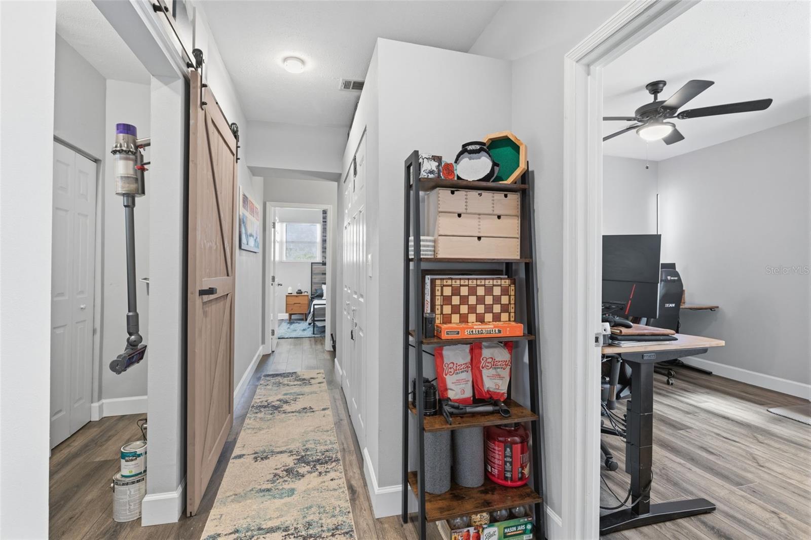 EMORY HEIGHTS - Residential