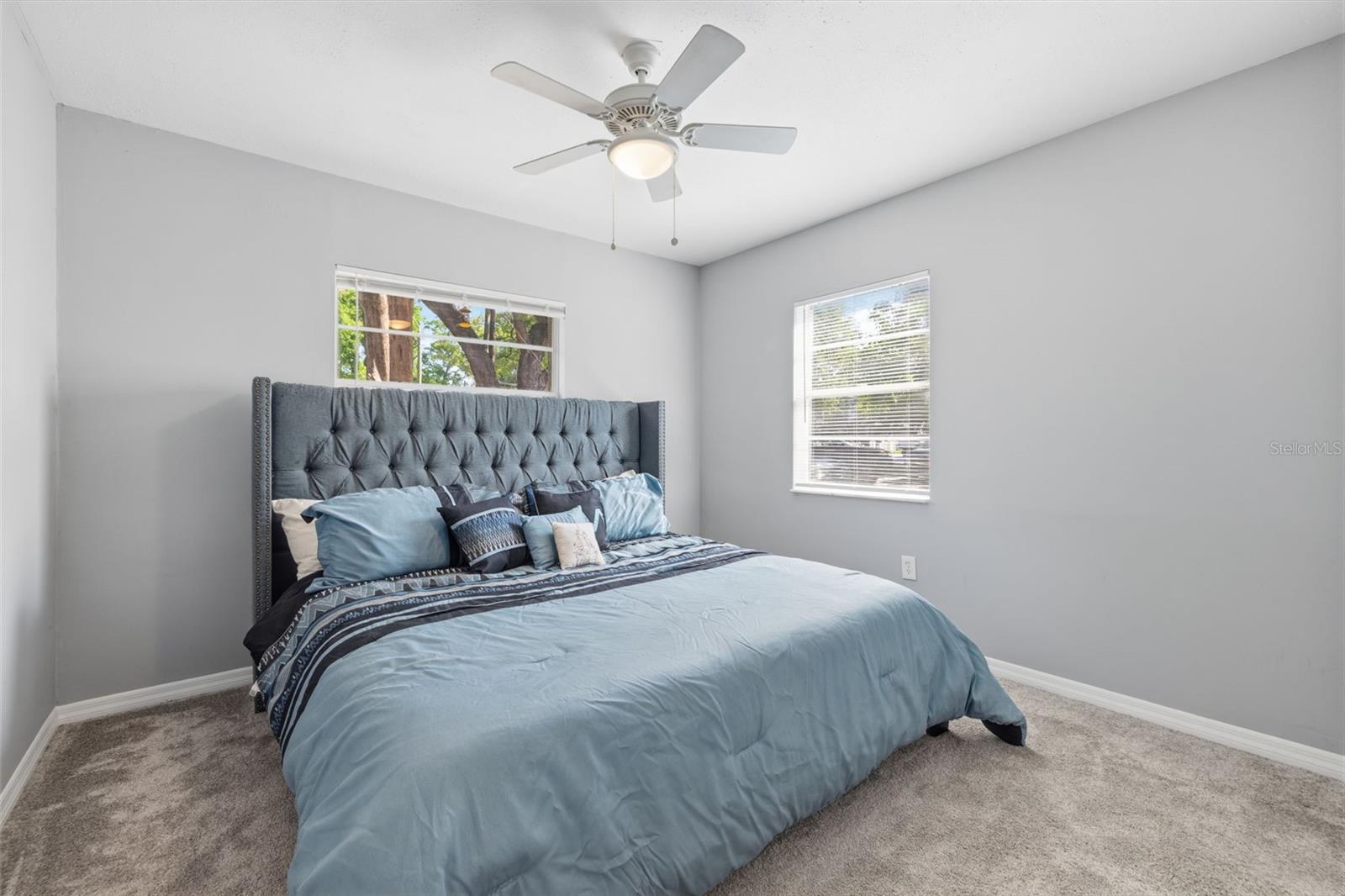 EMORY HEIGHTS - Residential