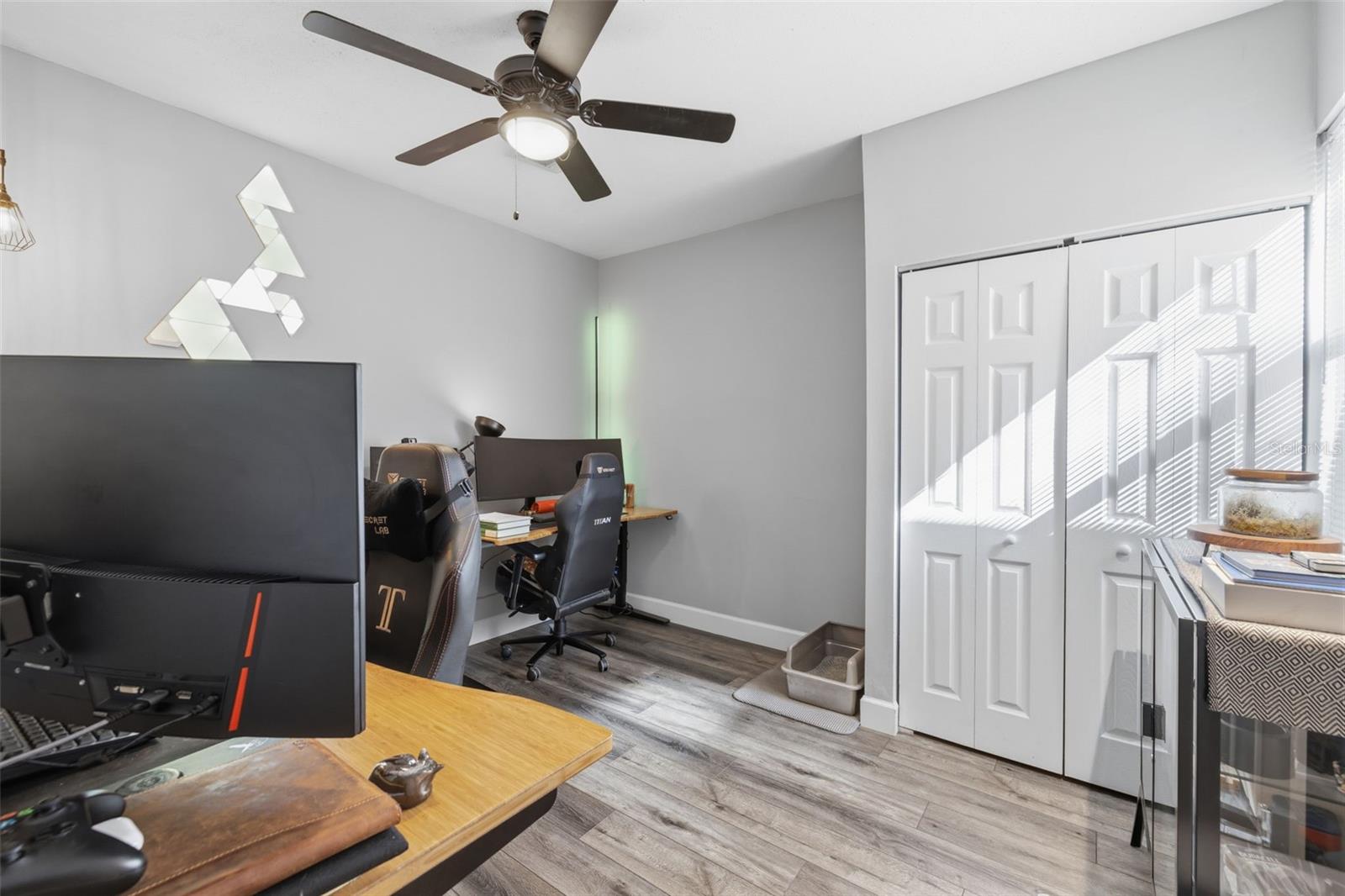 EMORY HEIGHTS - Residential