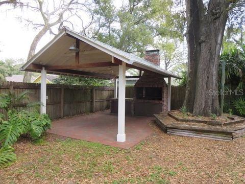 A home in TAMPA