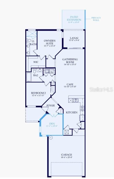 27104 CLAM SHELL COURT