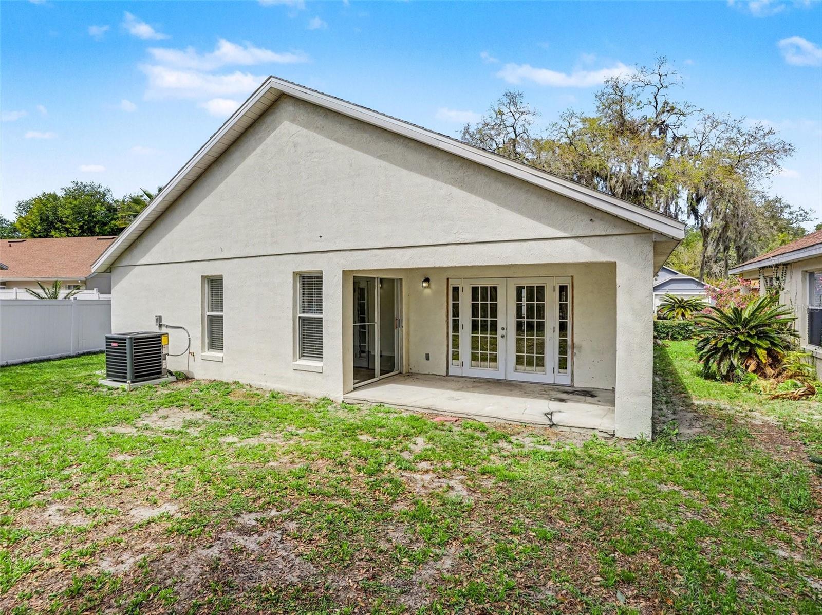 VOTAW VILLAGE PH 02 - Residential