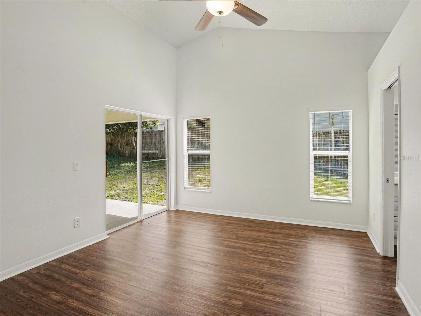 VOTAW VILLAGE PH 02 - Residential