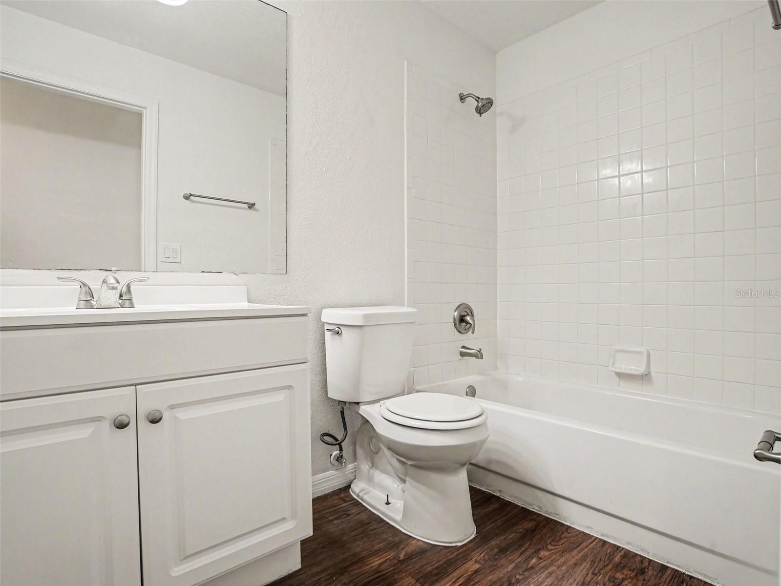 VOTAW VILLAGE PH 02 - Residential