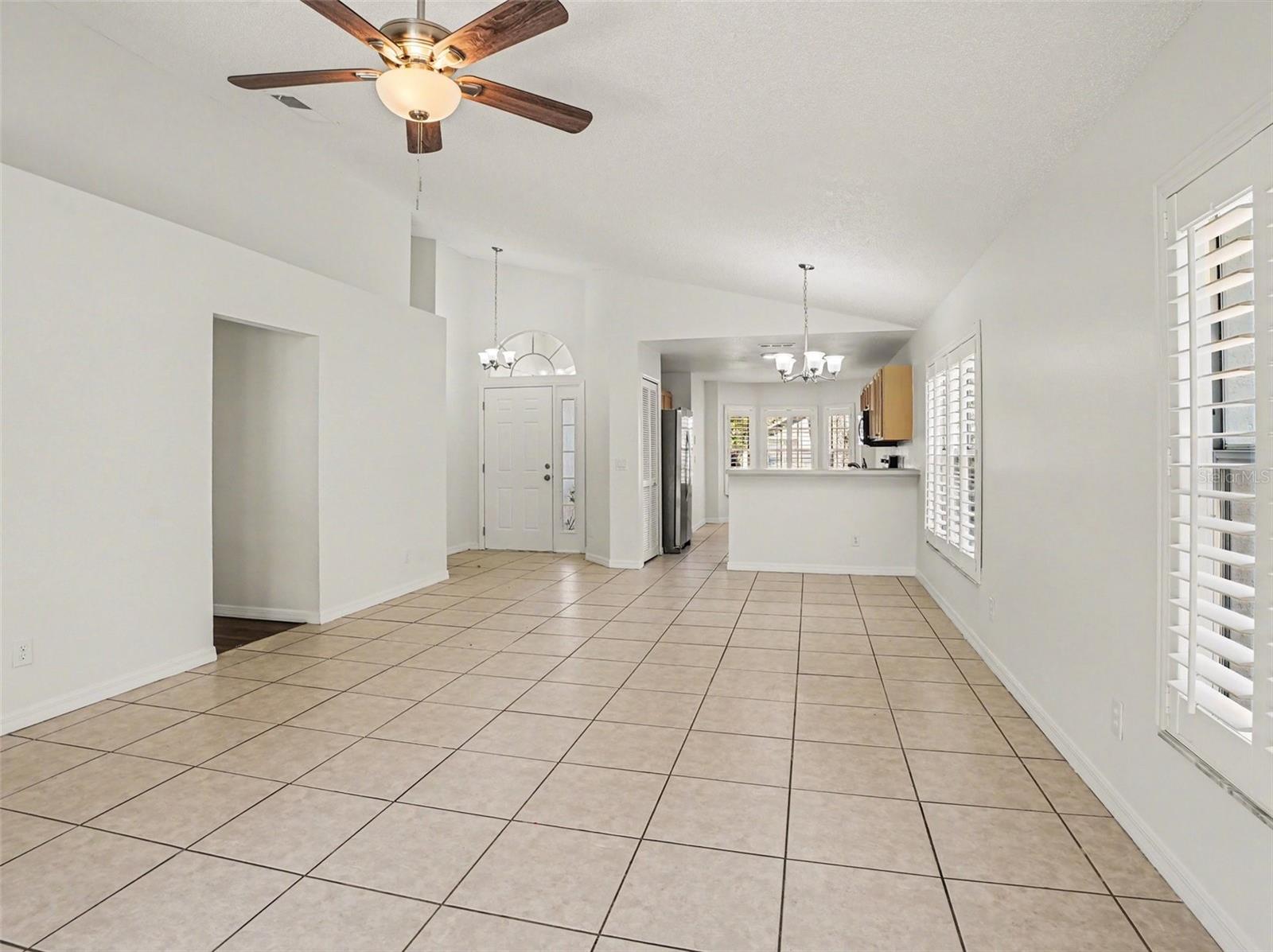 VOTAW VILLAGE PH 02 - Residential