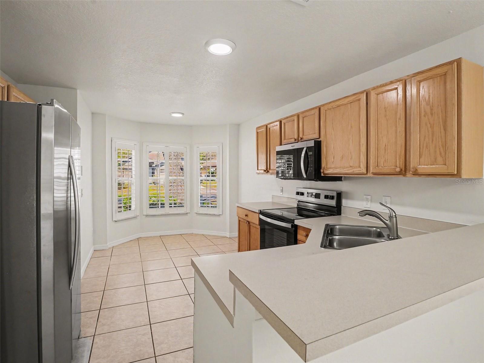 VOTAW VILLAGE PH 02 - Residential