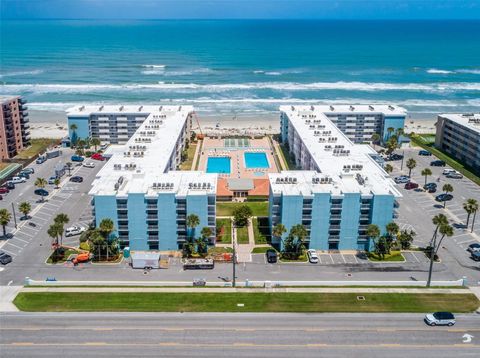 A home in NEW SMYRNA BEACH