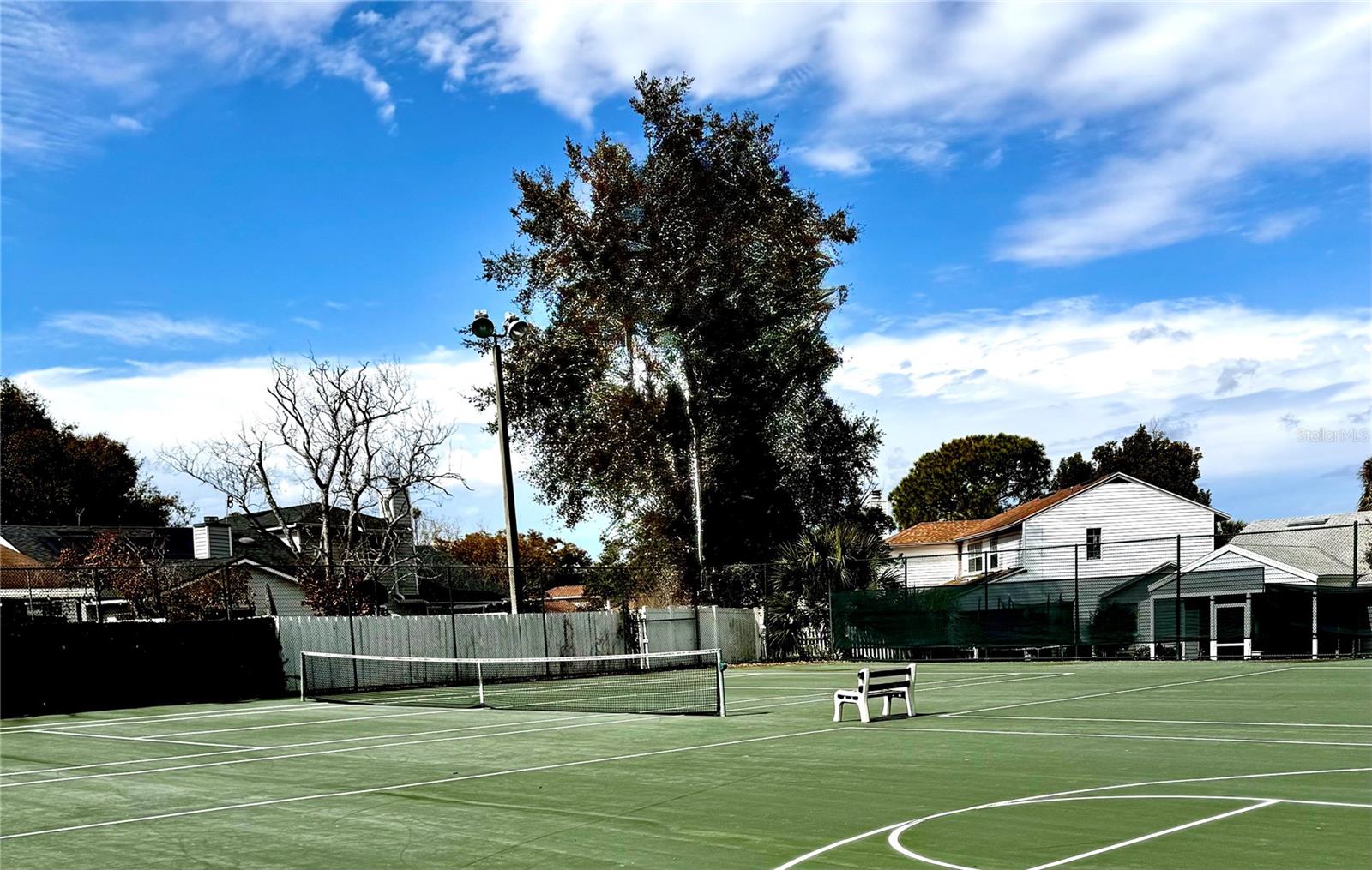 WESTLAKE MANOR UNIT 1 - Residential