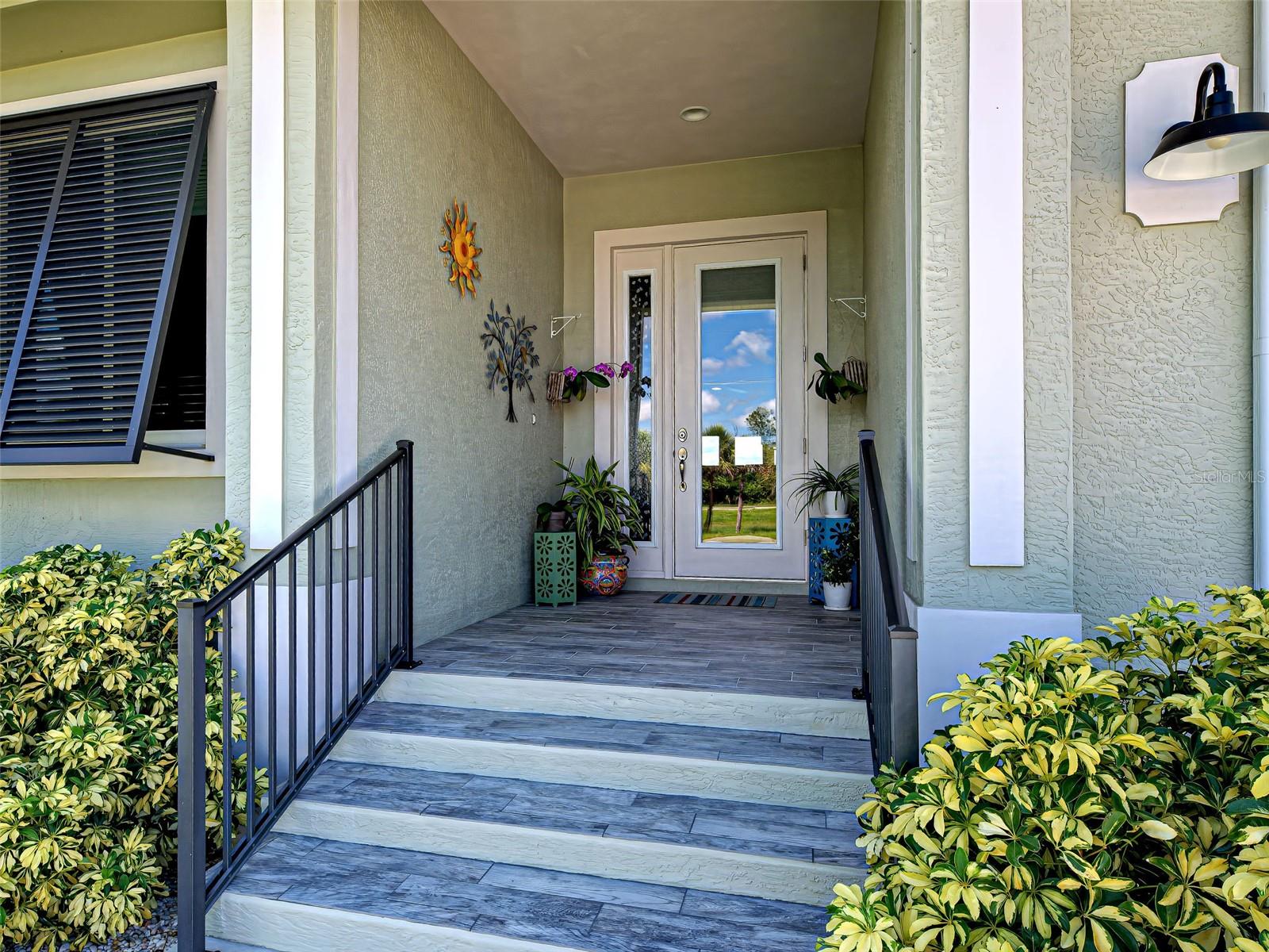 ROTONDA MEADOWS - Residential