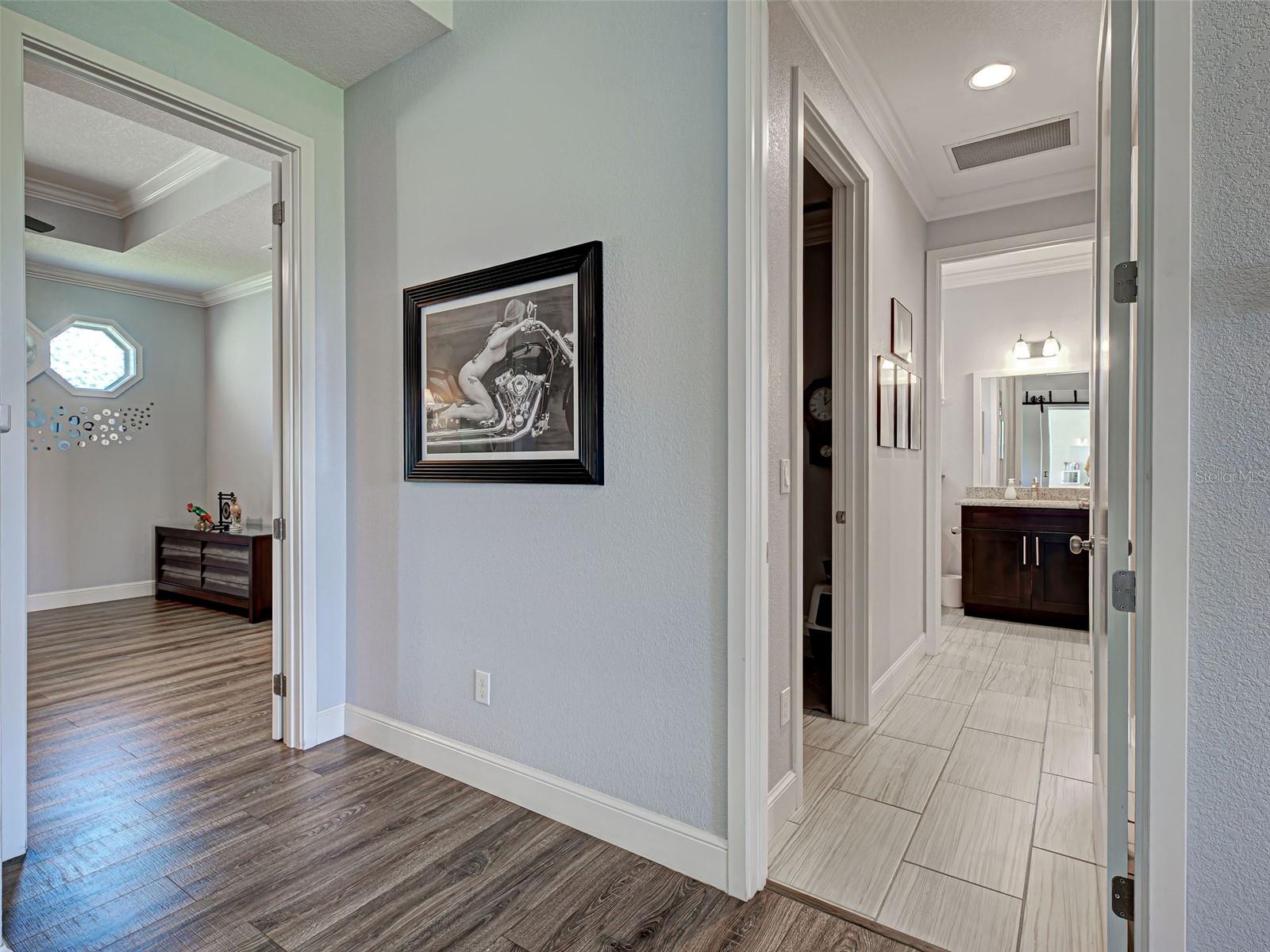 ROTONDA MEADOWS - Residential