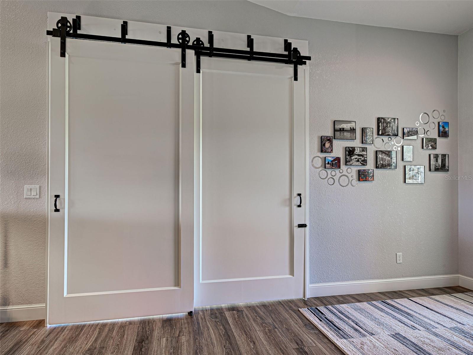 ROTONDA MEADOWS - Residential