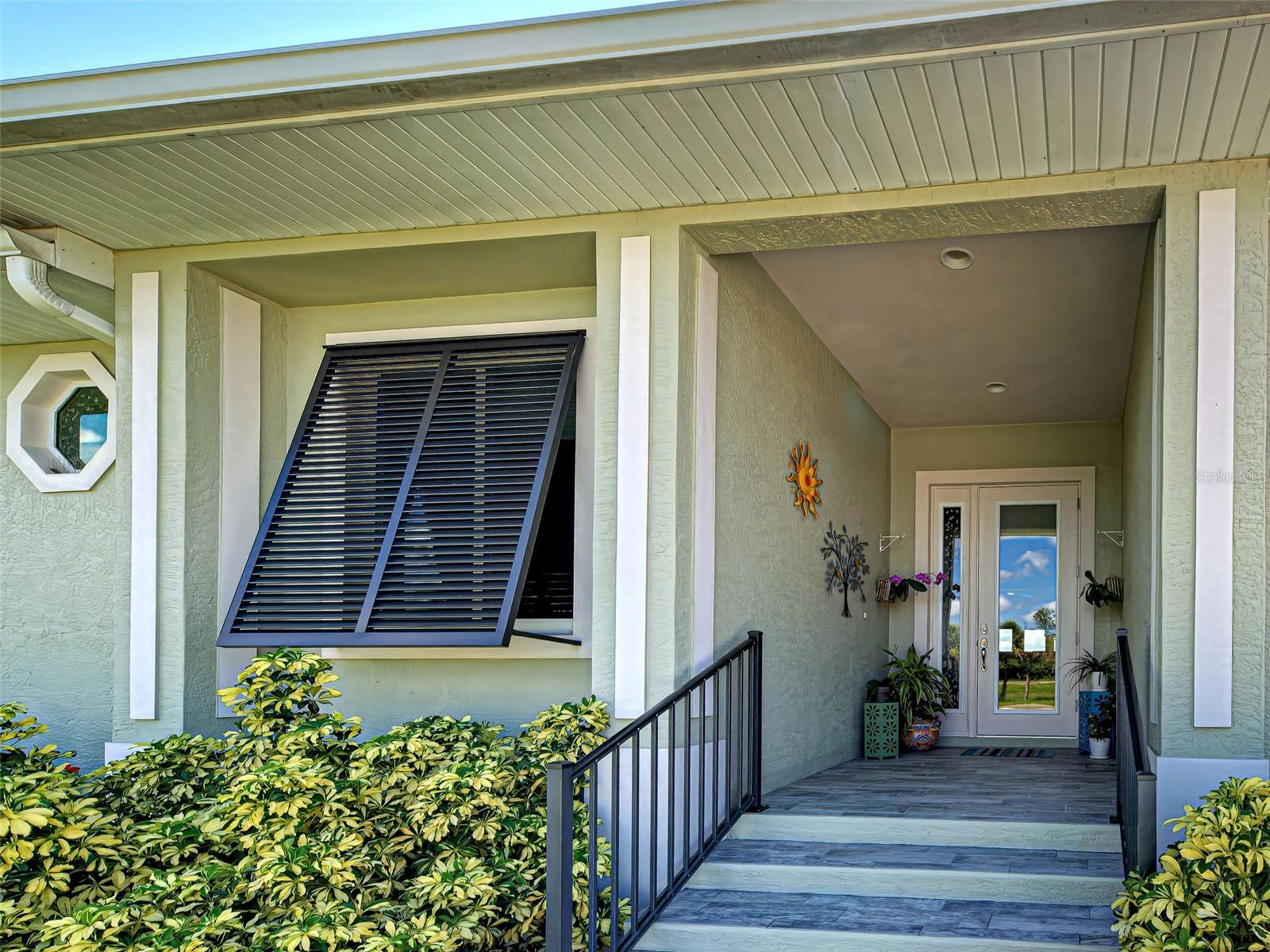 ROTONDA MEADOWS - Residential