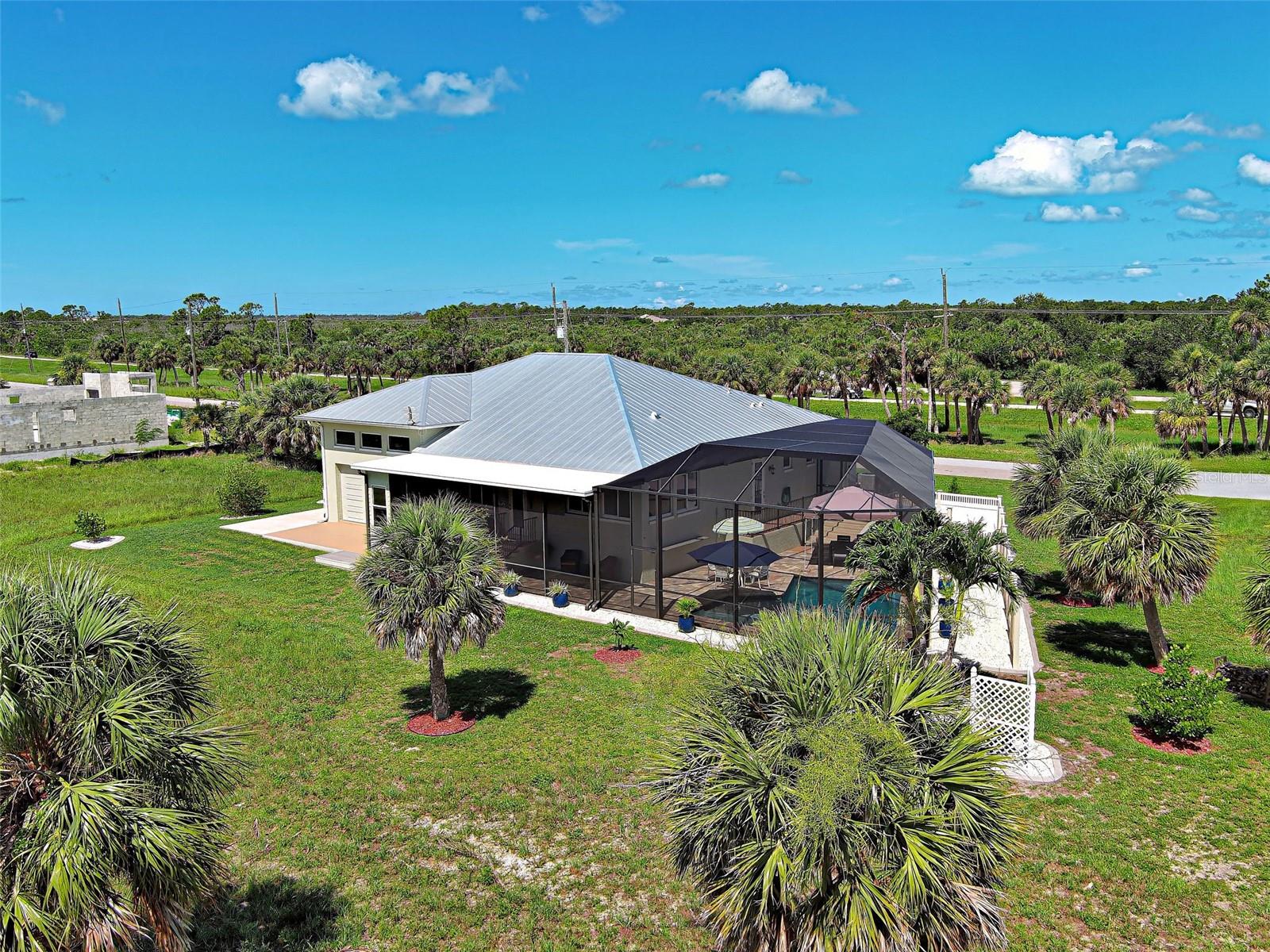 ROTONDA MEADOWS - Residential