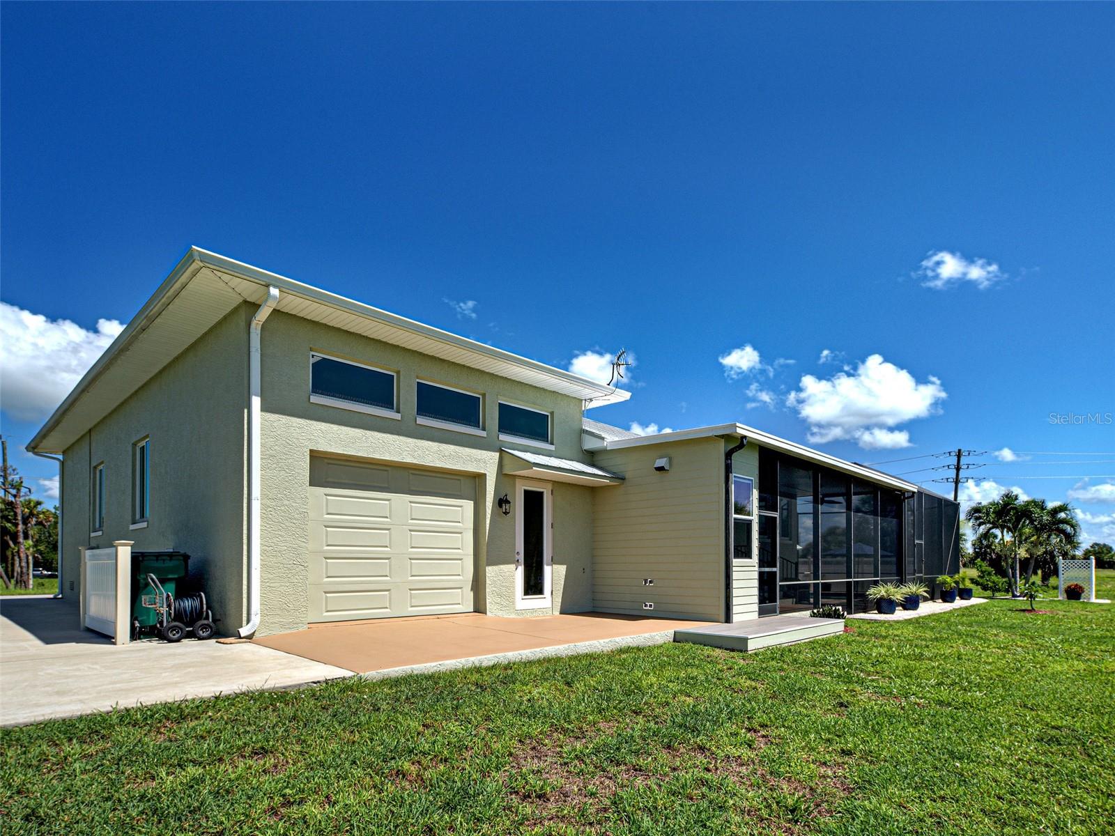 ROTONDA MEADOWS - Residential