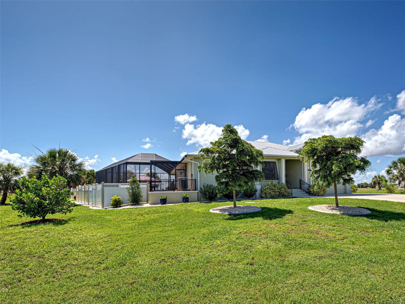ROTONDA MEADOWS - Residential