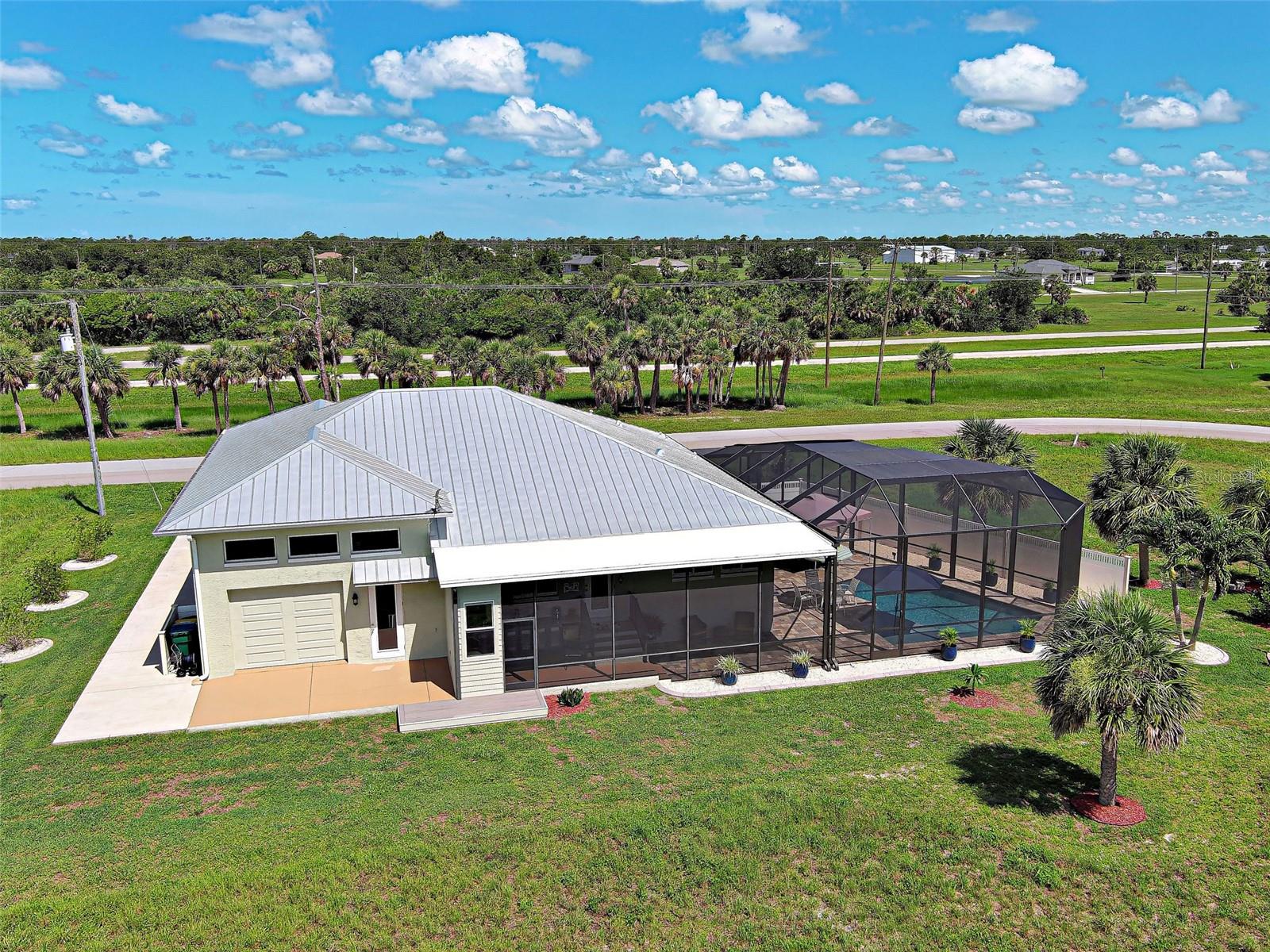 ROTONDA MEADOWS - Residential