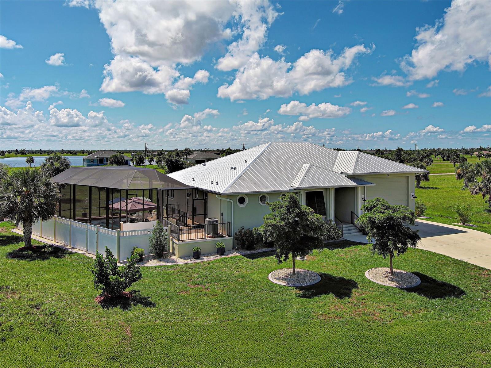 ROTONDA MEADOWS - Residential