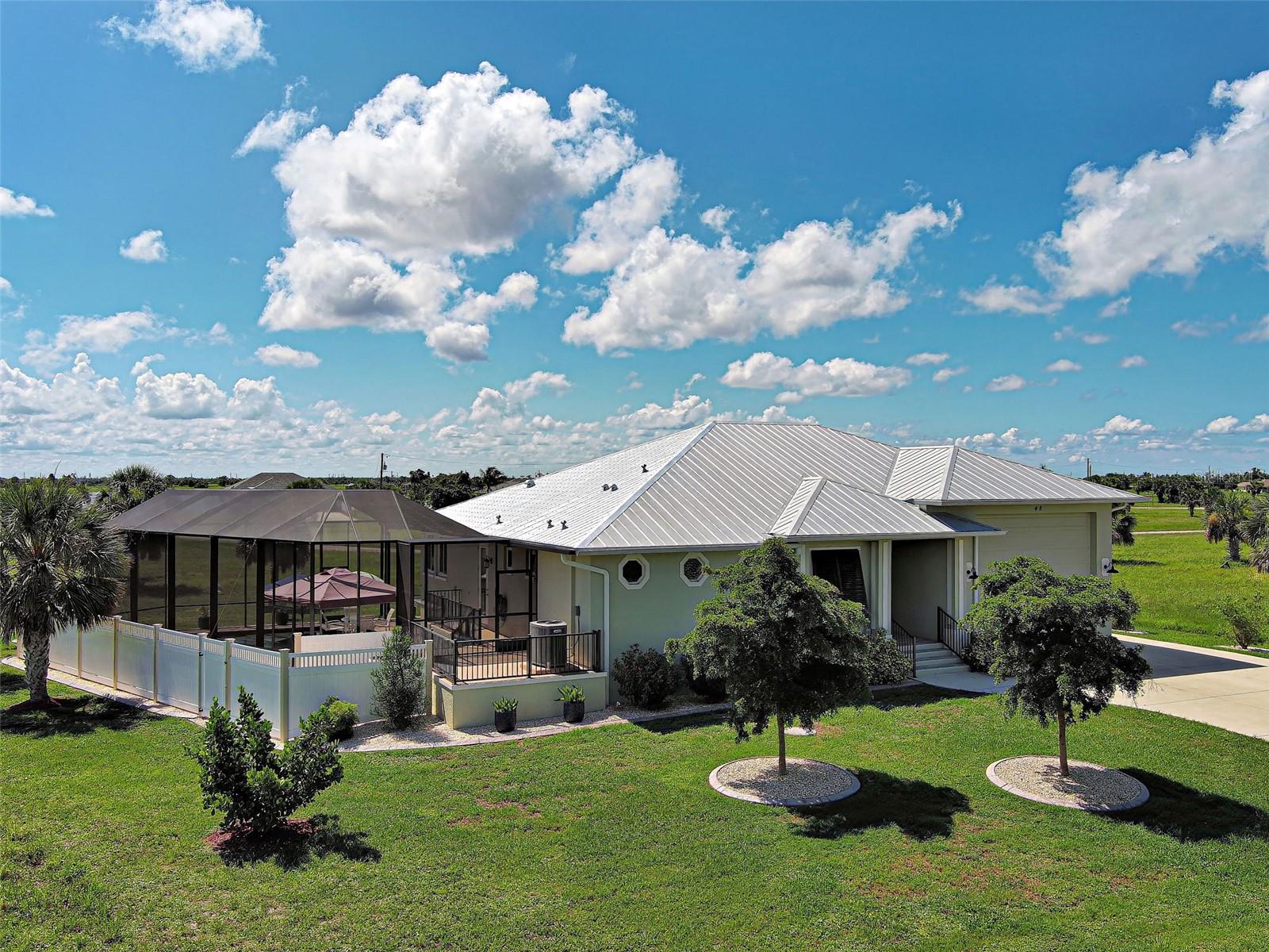 ROTONDA MEADOWS - Residential