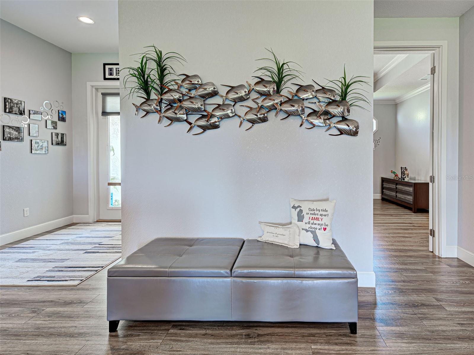 ROTONDA MEADOWS - Residential
