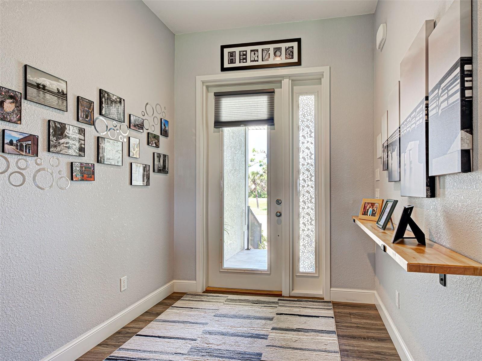 ROTONDA MEADOWS - Residential