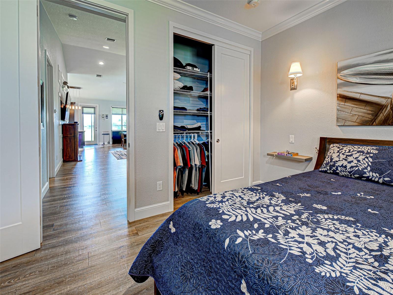 ROTONDA MEADOWS - Residential
