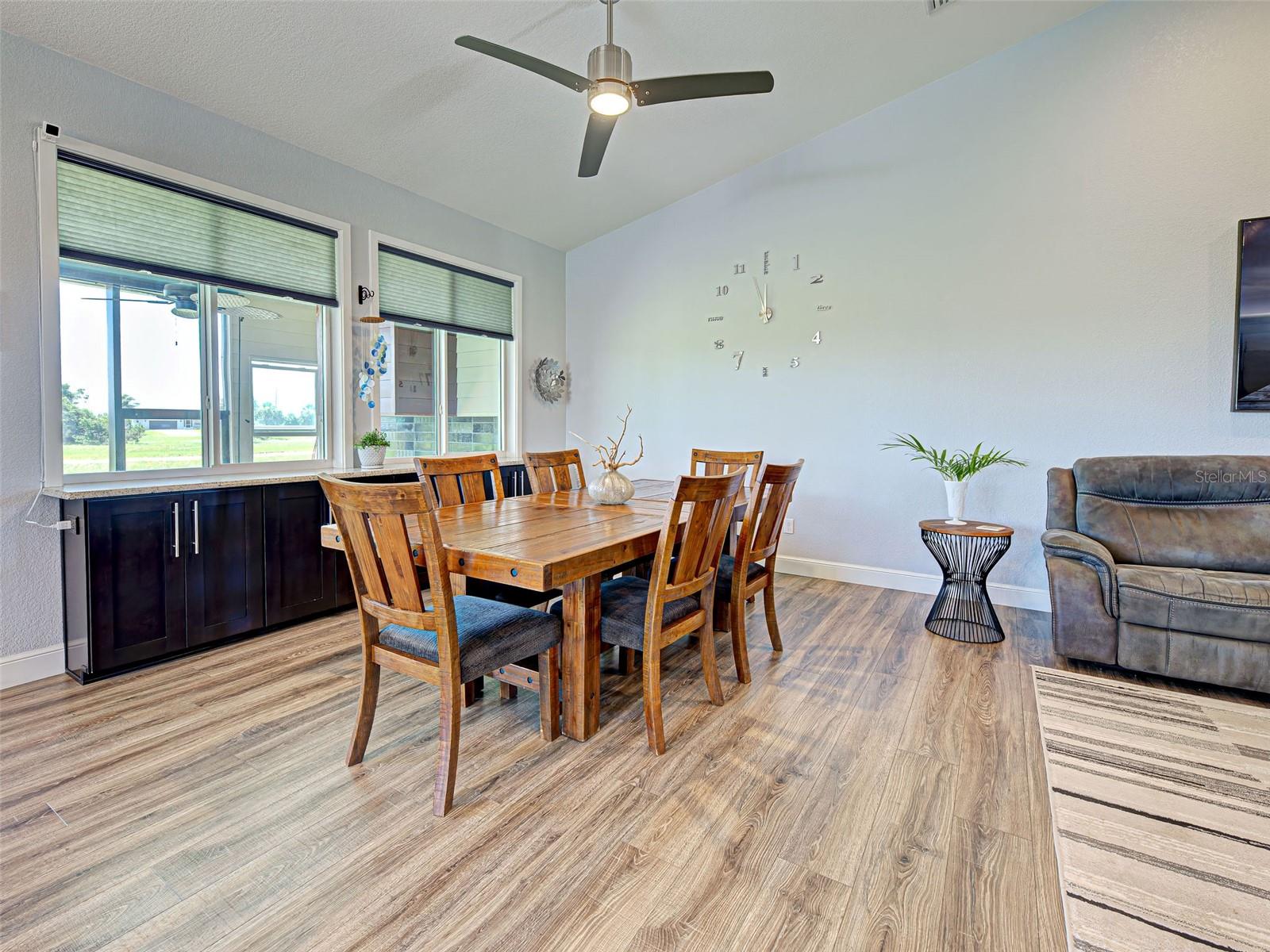 ROTONDA MEADOWS - Residential