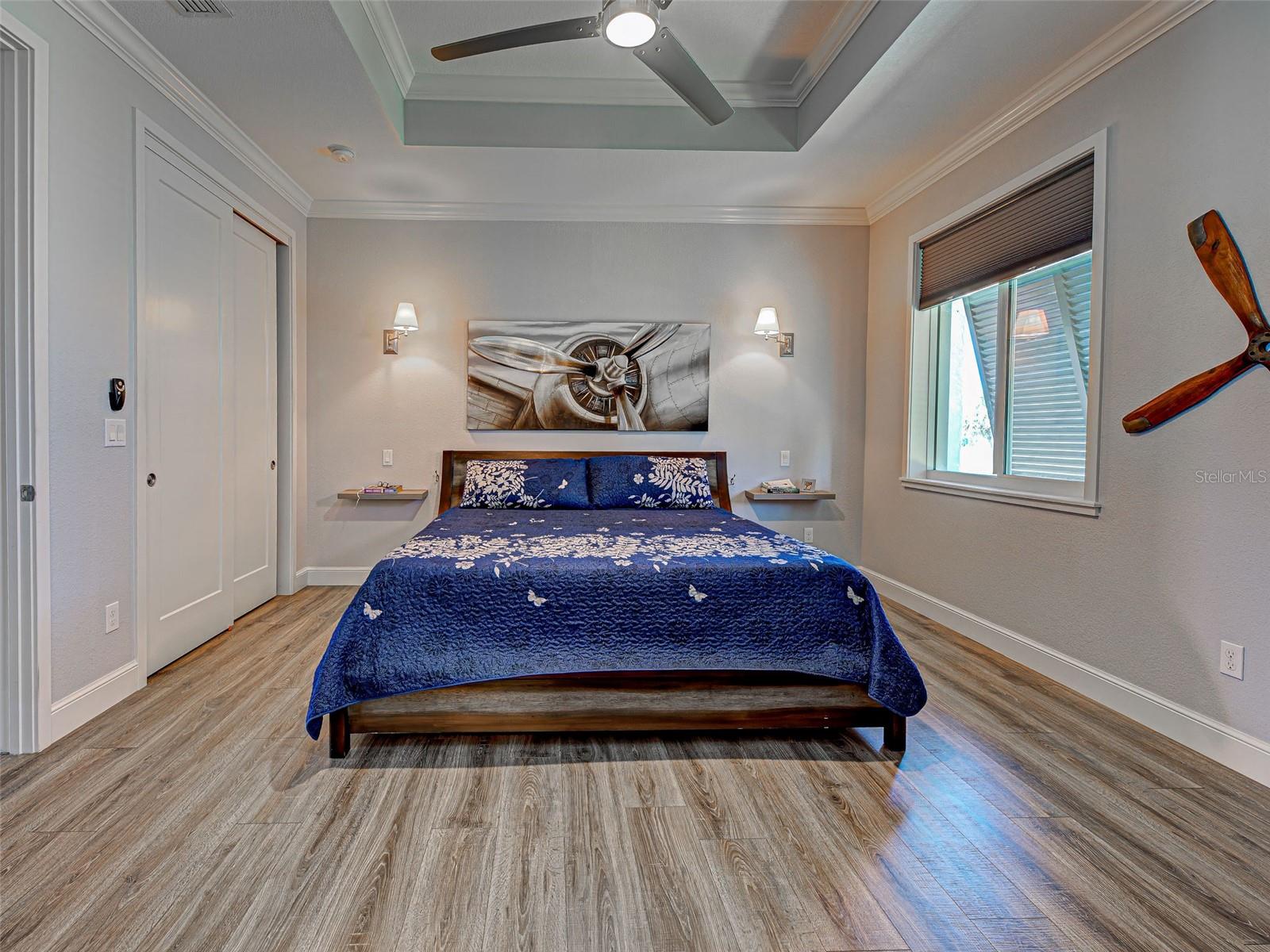 ROTONDA MEADOWS - Residential