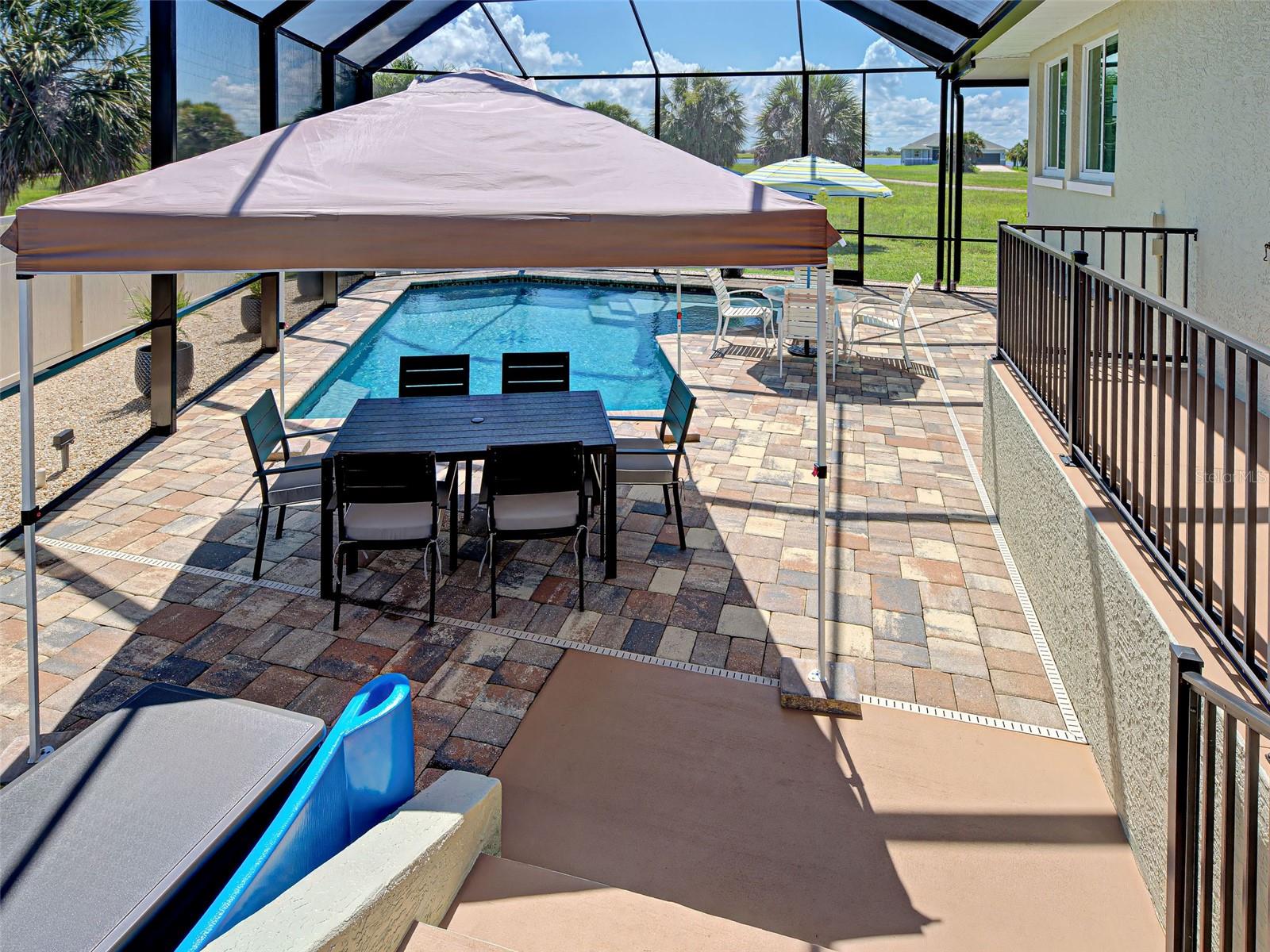 ROTONDA MEADOWS - Residential
