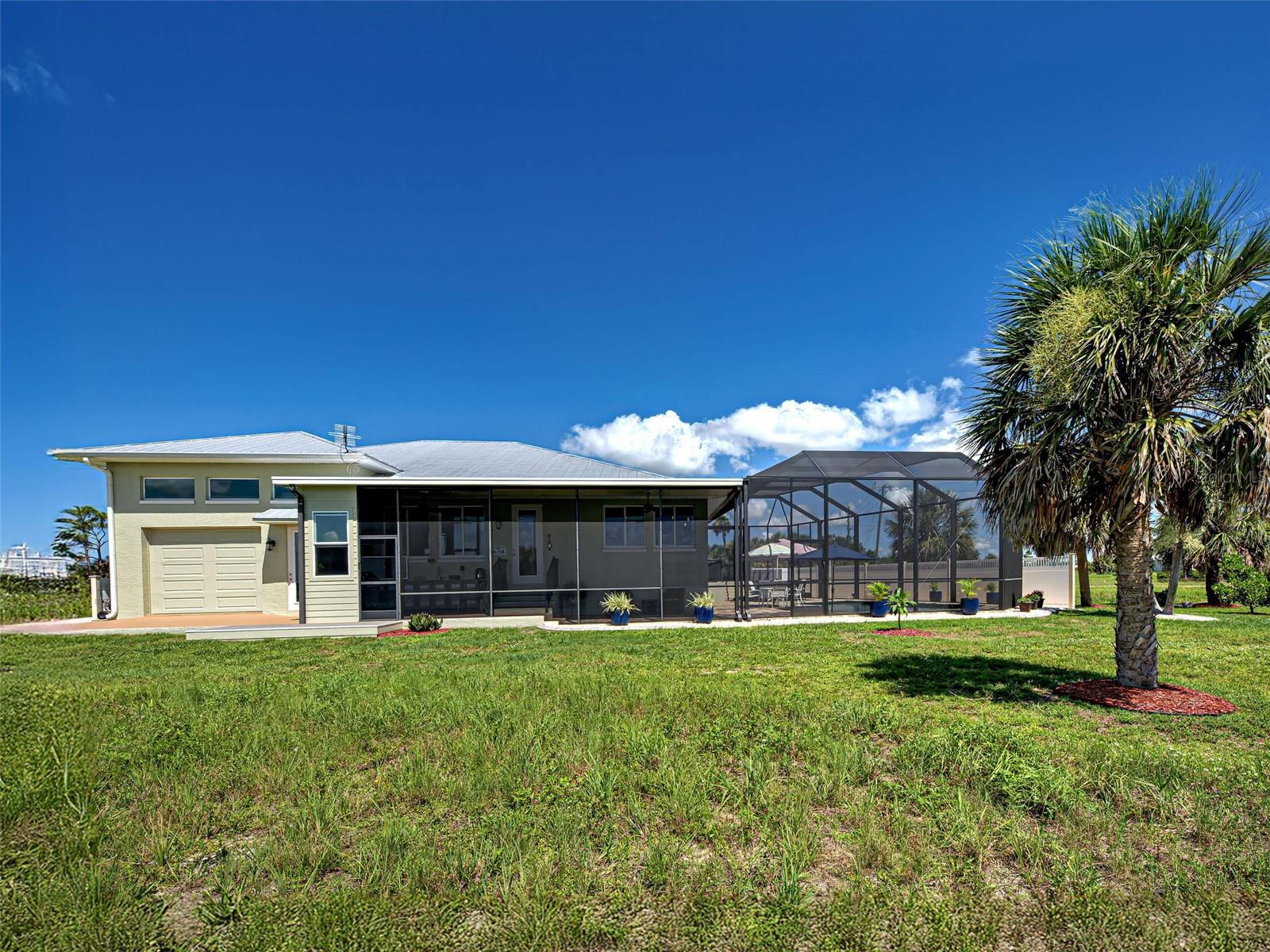 ROTONDA MEADOWS - Residential