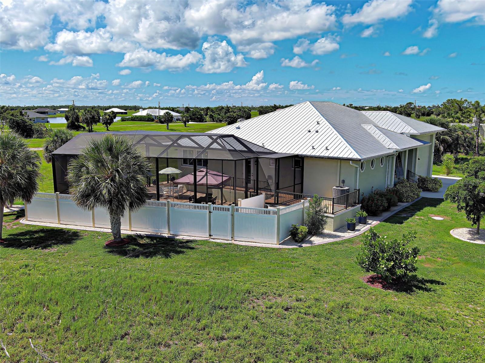 ROTONDA MEADOWS - Residential