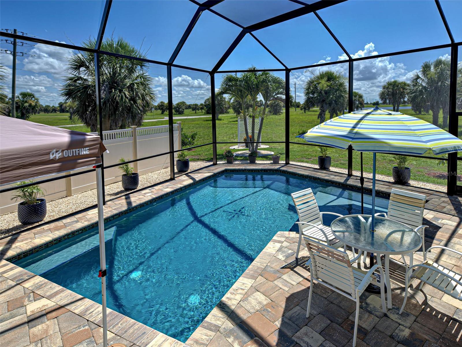 ROTONDA MEADOWS - Residential