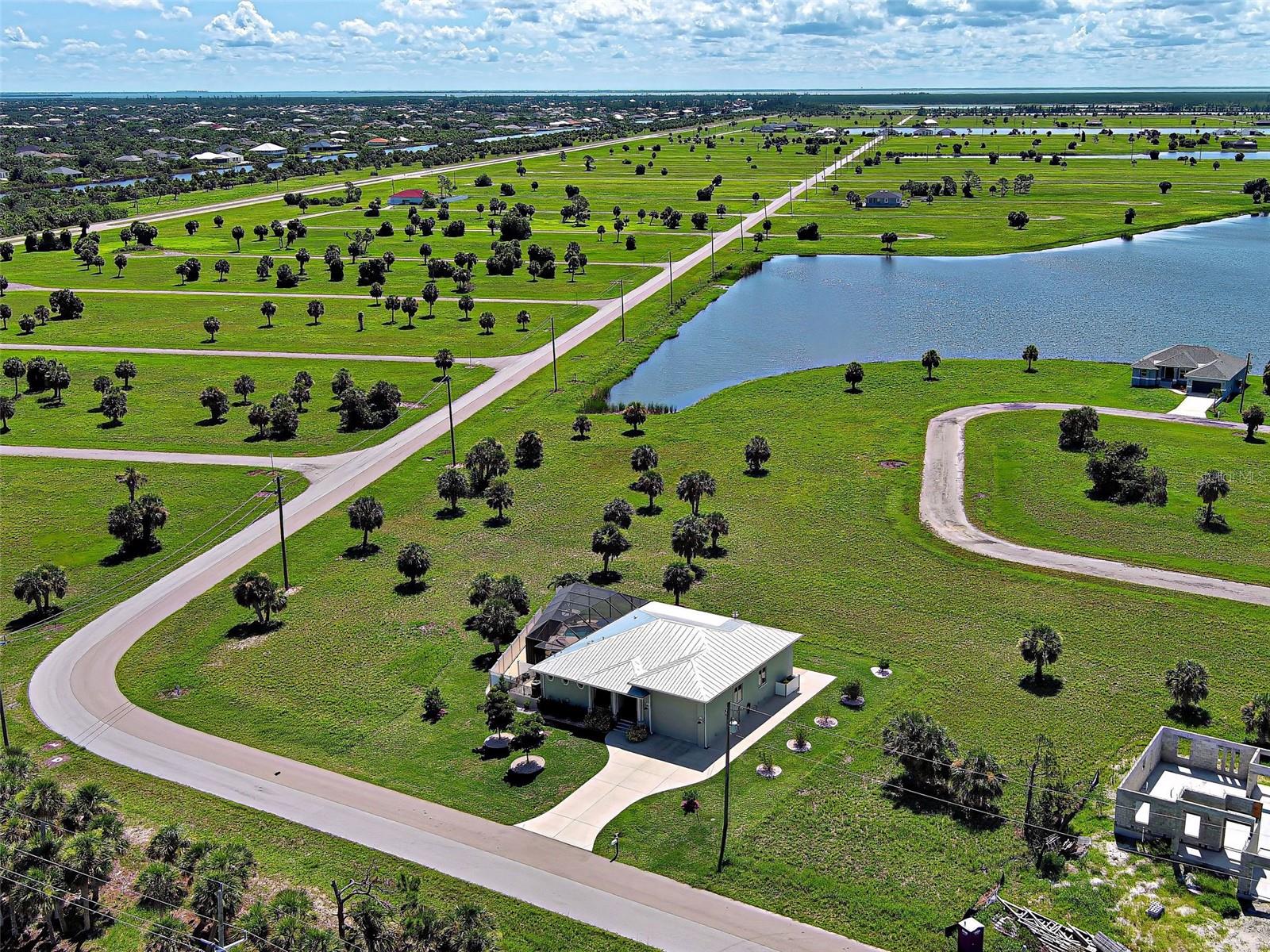 ROTONDA MEADOWS - Residential