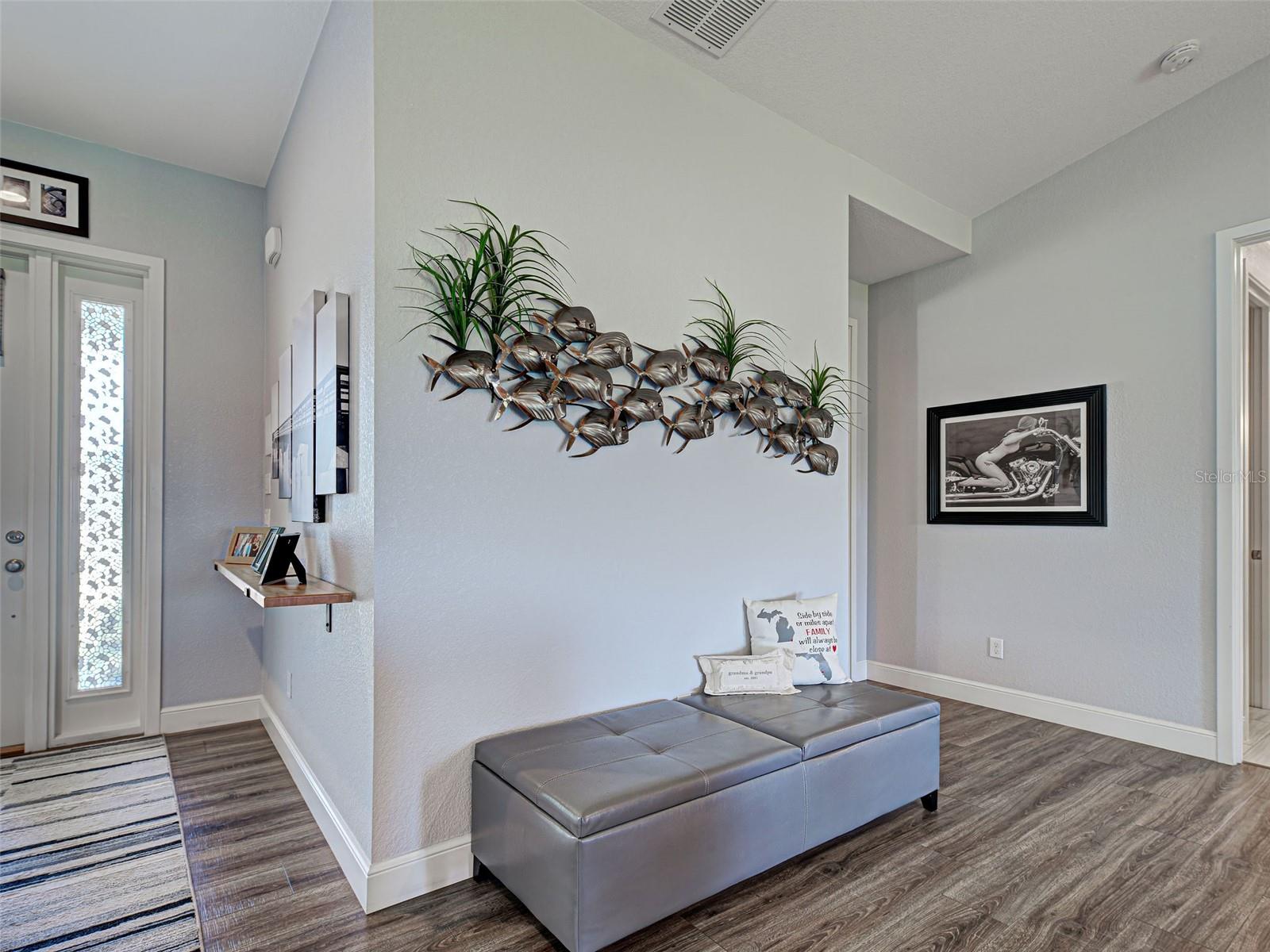 ROTONDA MEADOWS - Residential