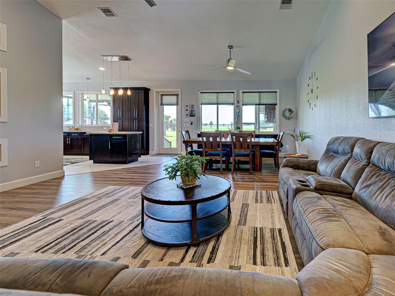 ROTONDA MEADOWS - Residential