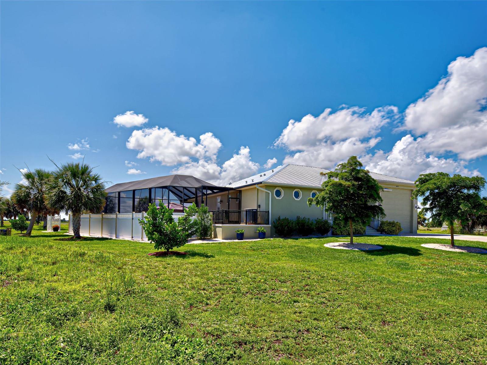 ROTONDA MEADOWS - Residential