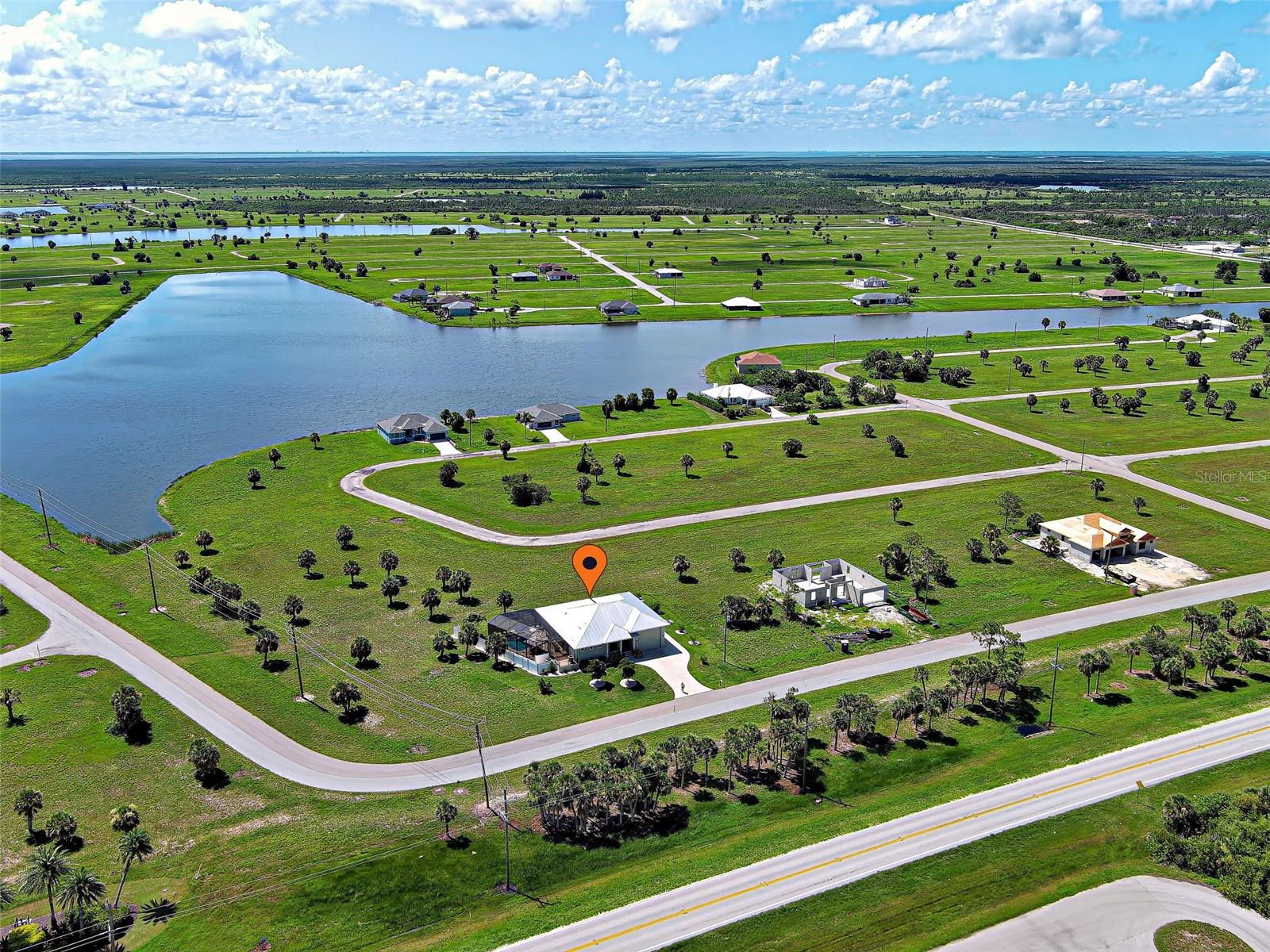 ROTONDA MEADOWS - Residential