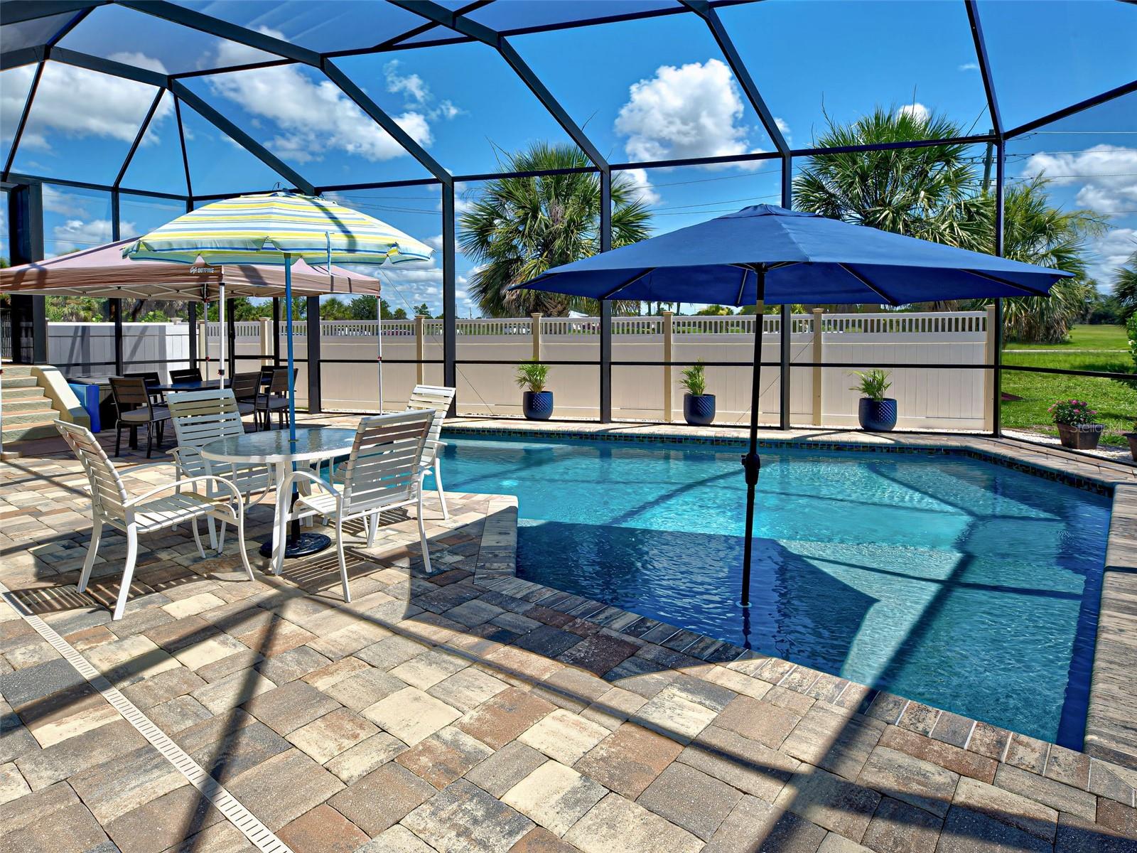 ROTONDA MEADOWS - Residential