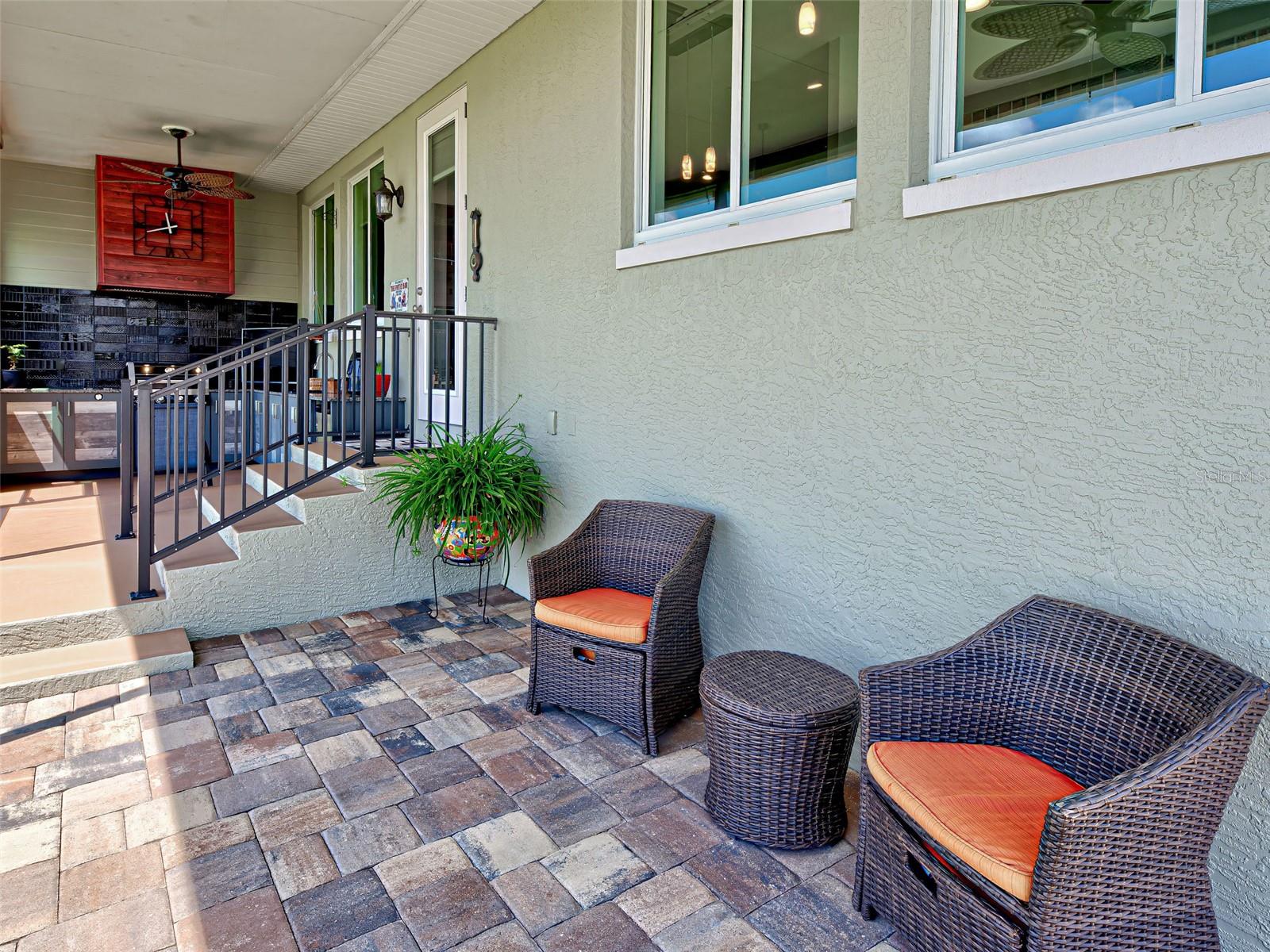 ROTONDA MEADOWS - Residential