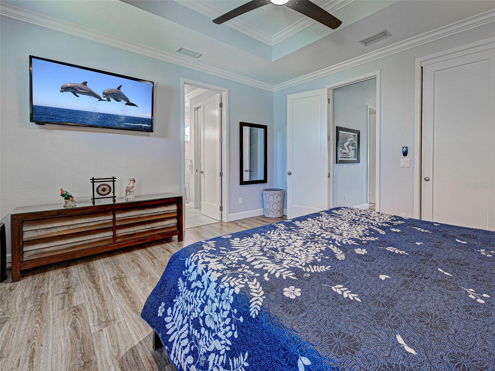 ROTONDA MEADOWS - Residential