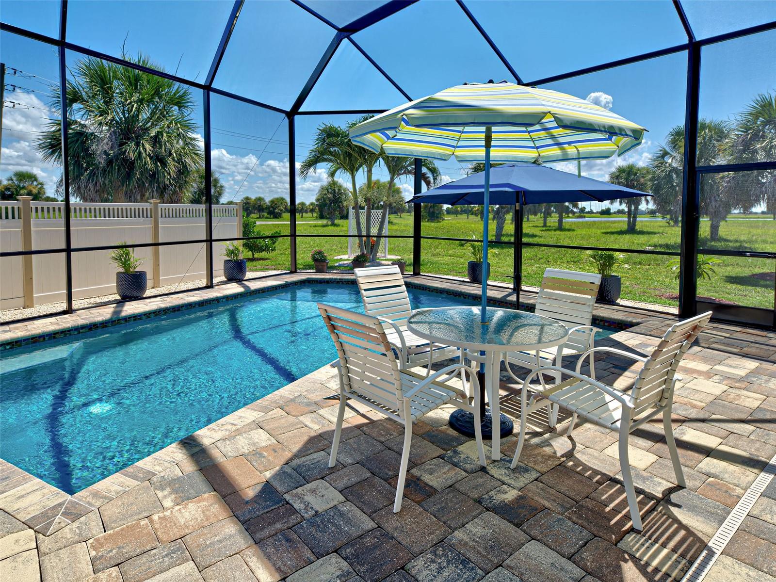 ROTONDA MEADOWS - Residential