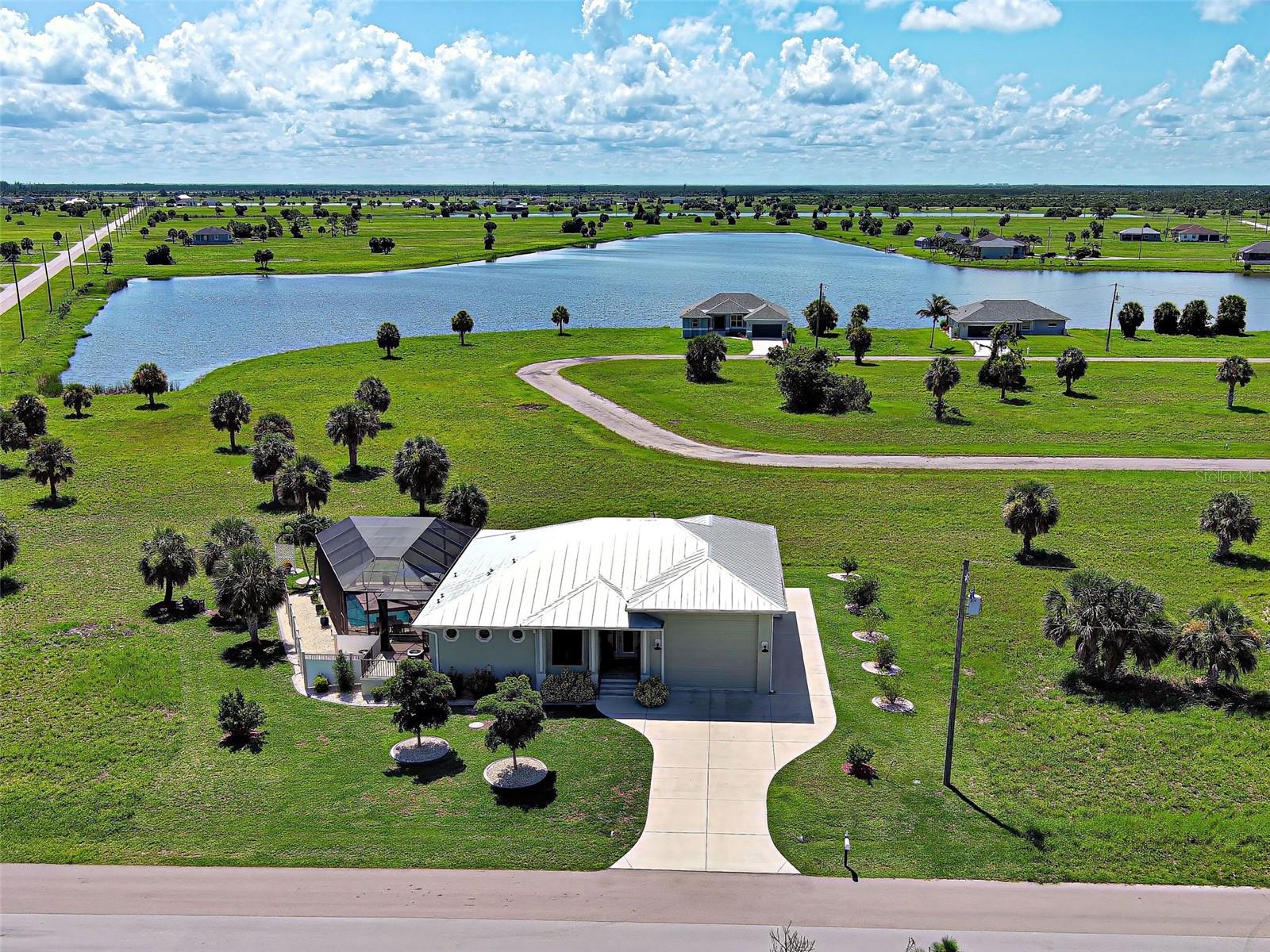 ROTONDA MEADOWS - Residential